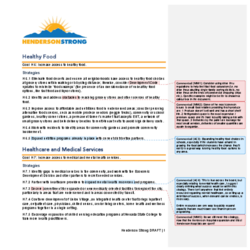 Henderson Strong Strategy Development #2 thumbnail icon