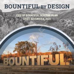 Bountiful by Design Draft General Plan thumbnail icon