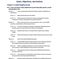 Plan Ogden - Goals, Objectives, and Actions thumbnail icon