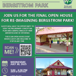 Re-Imagining Bergstrom Park  thumbnail icon