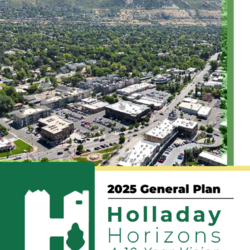 Holladay General Plan - Planning Commission Draft  thumbnail icon