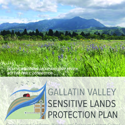 Gallatin Valley Sensitive Lands Plan - WORKING GROUP & STAFF REVIEW thumbnail icon