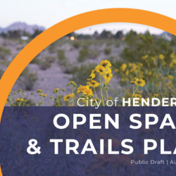 Henderson Open Space & Trails Draft Plan thumbnail icon