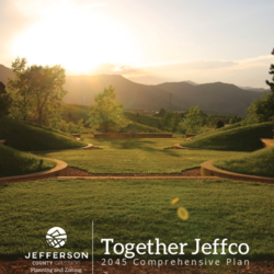 Together Jeffco | 2045 Comprehensive Plan, Public Draft thumbnail icon