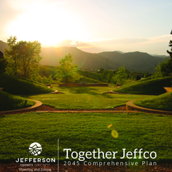 Together Jeffco 2045 Comprehensive Plan, Working Document thumbnail icon