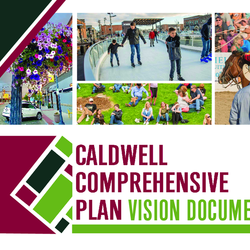 Caldwell Comprehensive Plan Vision Document Draft thumbnail icon