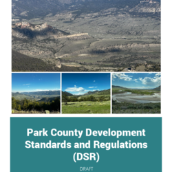 Park County Chapter 1 | General Provisions (INTERNAL) thumbnail icon