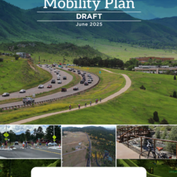 Together Jeffco | Transportation and Mobility Plan thumbnail icon