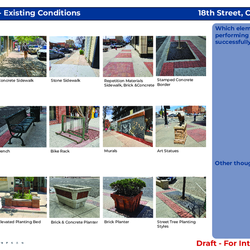 18th St. Streetscape, Cheyenne WY thumbnail icon