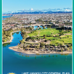 Lake Havasu City Draft General Plan thumbnail icon