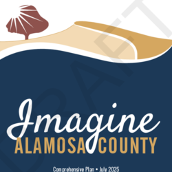 Imagine Alamosa Comprehensive Draft Plan - Planning Commission thumbnail icon