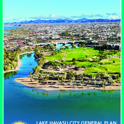 DRAFT Lake Havasu City General Plan thumbnail icon
