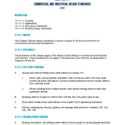 Zone Ogden: Commercial and Industrial Standards thumbnail icon