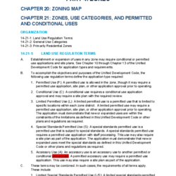Zone Ogden Sustainability Committee: Part 4 Zone Chapters thumbnail icon