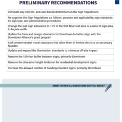 Windsor Sign Code | Preliminary Recommendations thumbnail icon