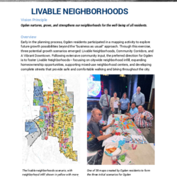 Plan Ogden Housing Focus Group - Livable Neighborhoods Draft thumbnail icon