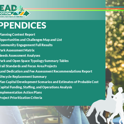 Mead in Motion Public Draft Parks, Recreation, Open Space, and Trails Plan Appendices thumbnail icon