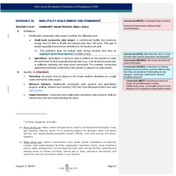 Park County DRAFT Energy Uses | TAG REVIEW thumbnail icon