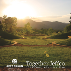 Together Jeffco | 2045 Comprehensive Plan, V4 thumbnail icon