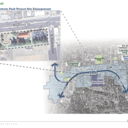 Re-Imagining Bergstrom Park  thumbnail icon