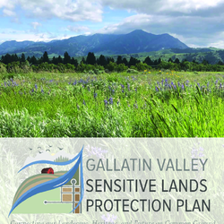 Gallatin Valley Sensitive Lands Plan | Public Draft thumbnail icon