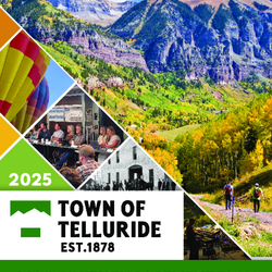 Town of Telluride Comprehensive Plan - Community Engagement Plan thumbnail icon