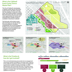 Caldwell Small Area Plan thumbnail icon