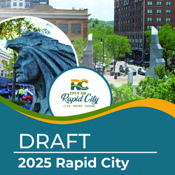 2025 Rapid City Comprehensive Plan  thumbnail icon